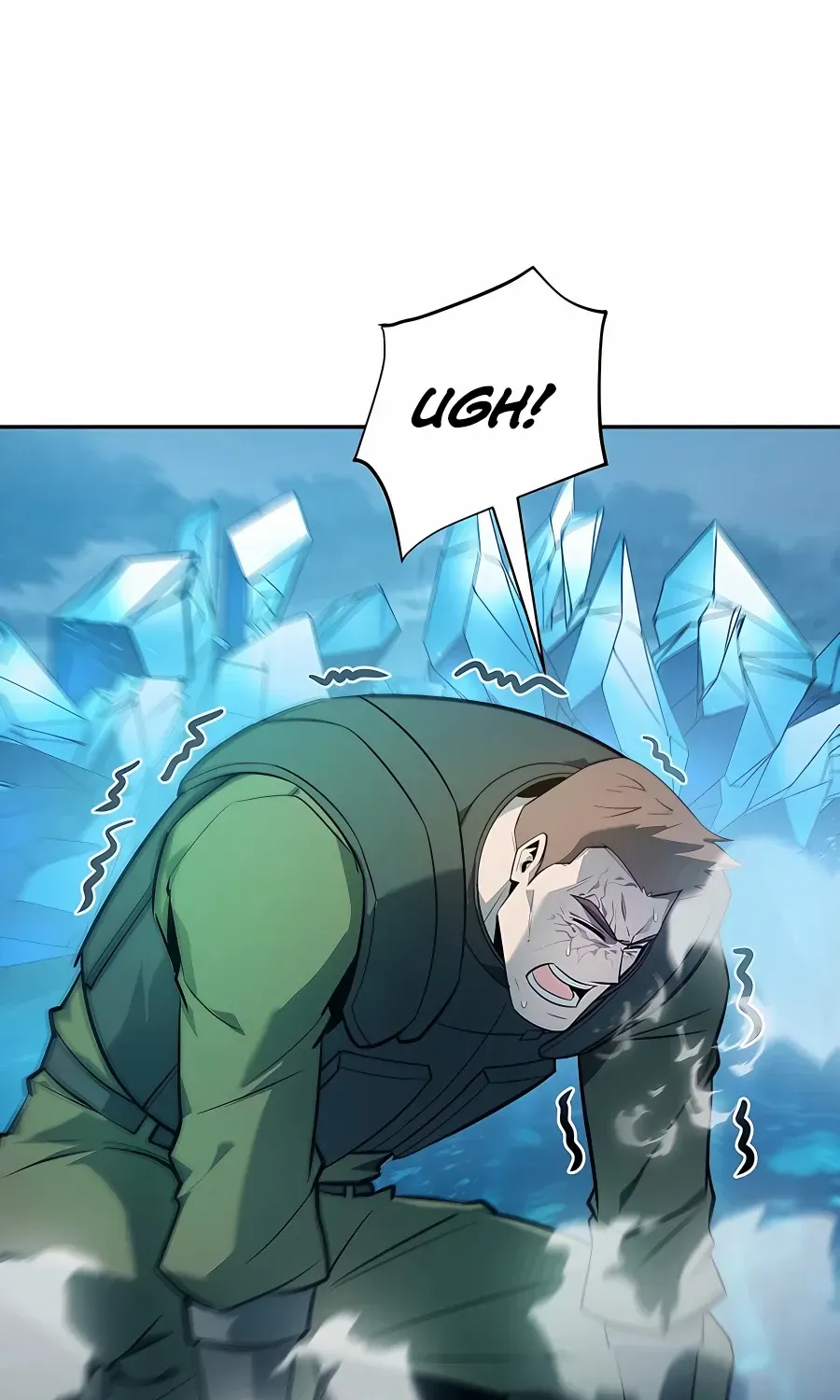 I’m the strongest boss Chapter 12 page 62 - 