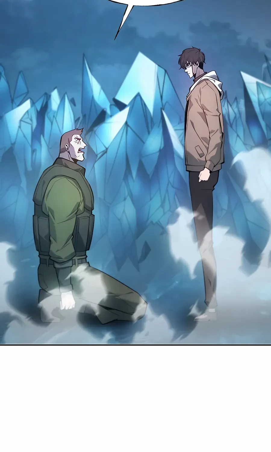 I’m the strongest boss Chapter 12 page 69 - 