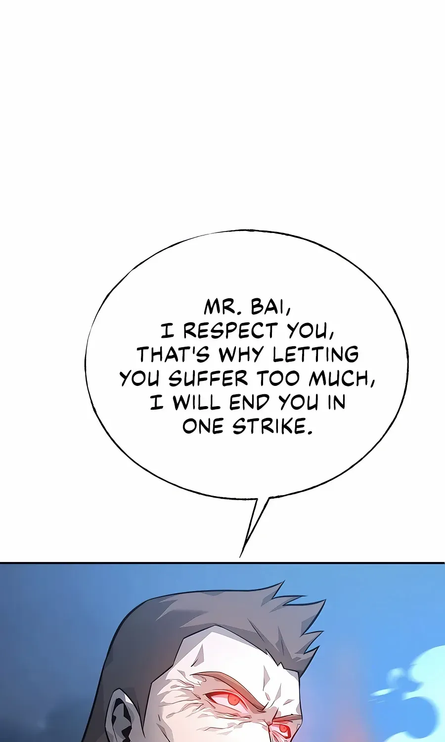 I’m the strongest boss Chapter 12 page 8 - 