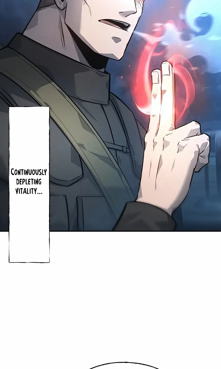 I’m the strongest boss Chapter 12 page 9 - 