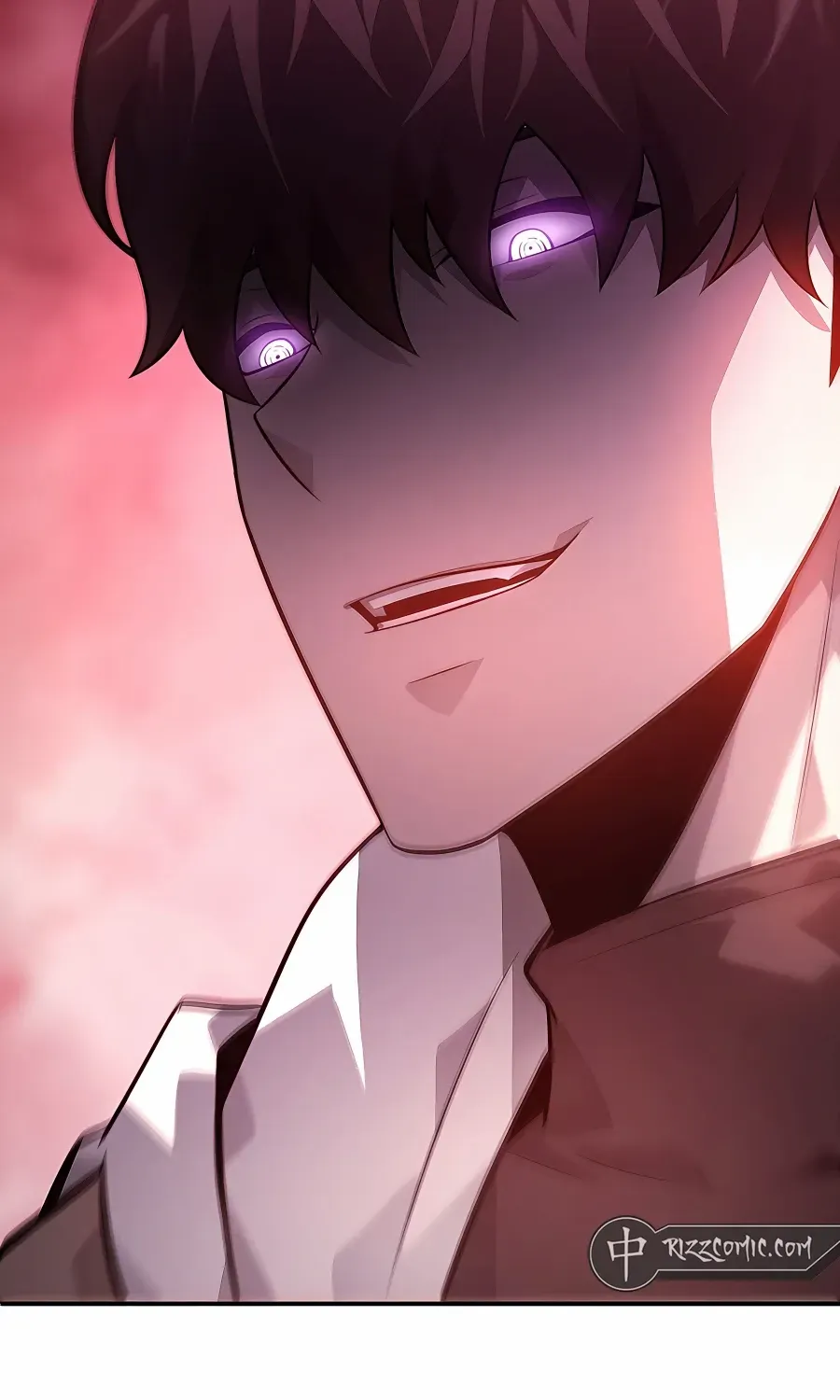 I’m the strongest boss Chapter 12 page 81 - 