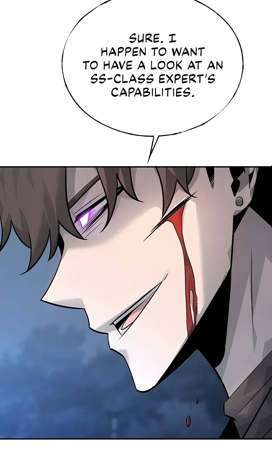 I’m the strongest boss Chapter 12 page 10 - 