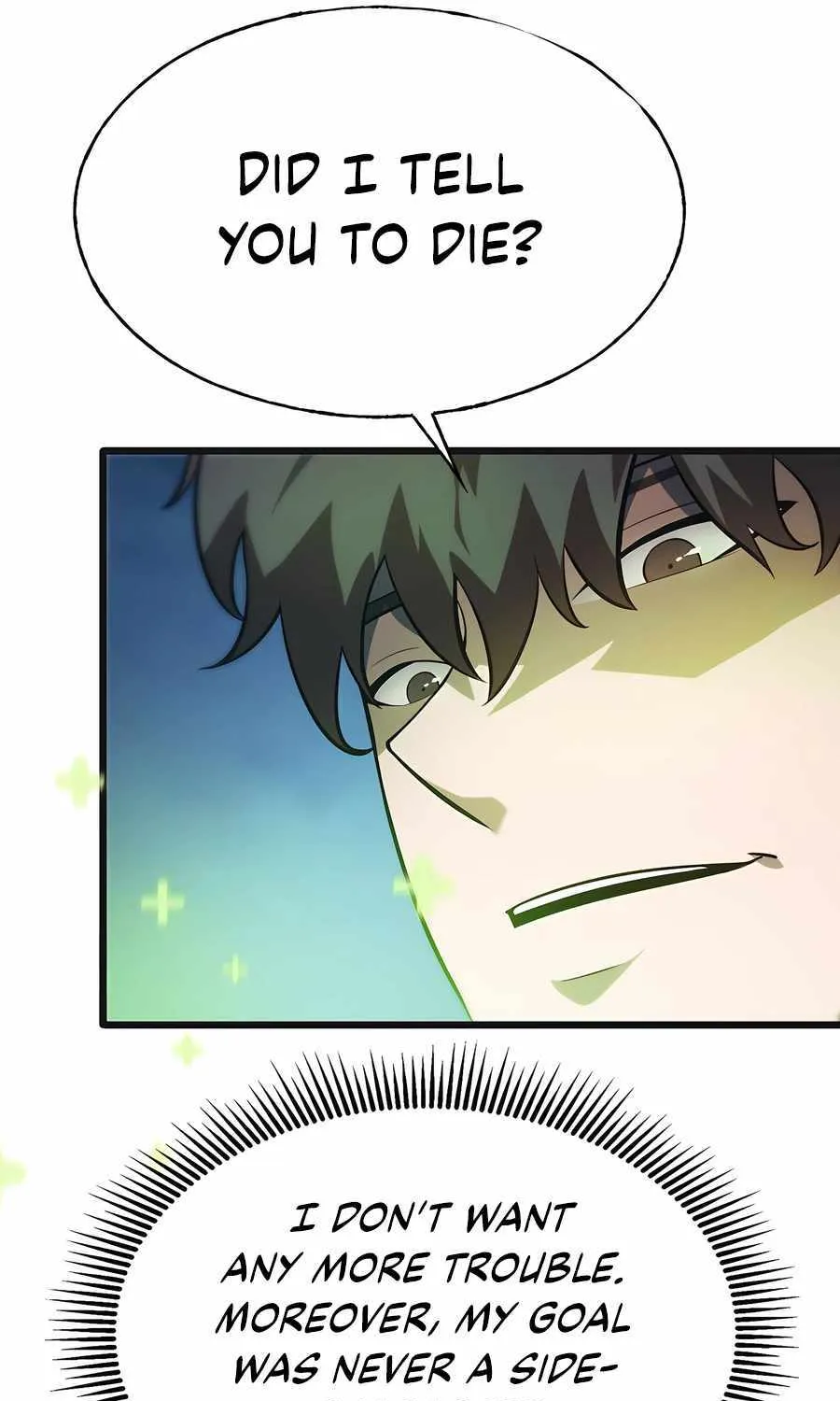 I’m the strongest boss Chapter 13 page 13 - 