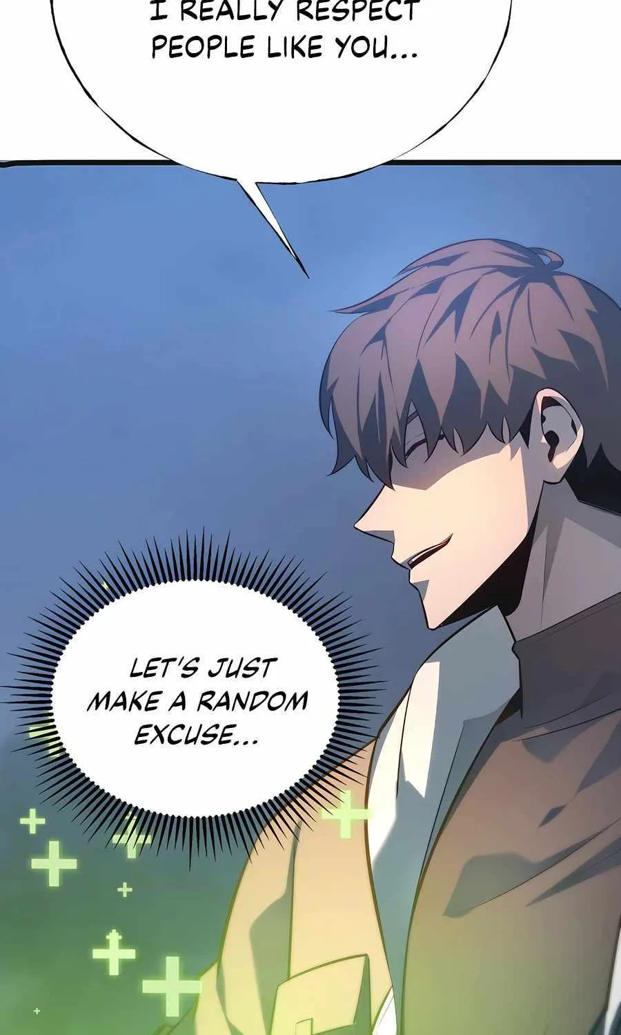 I’m the strongest boss Chapter 13 page 16 - 