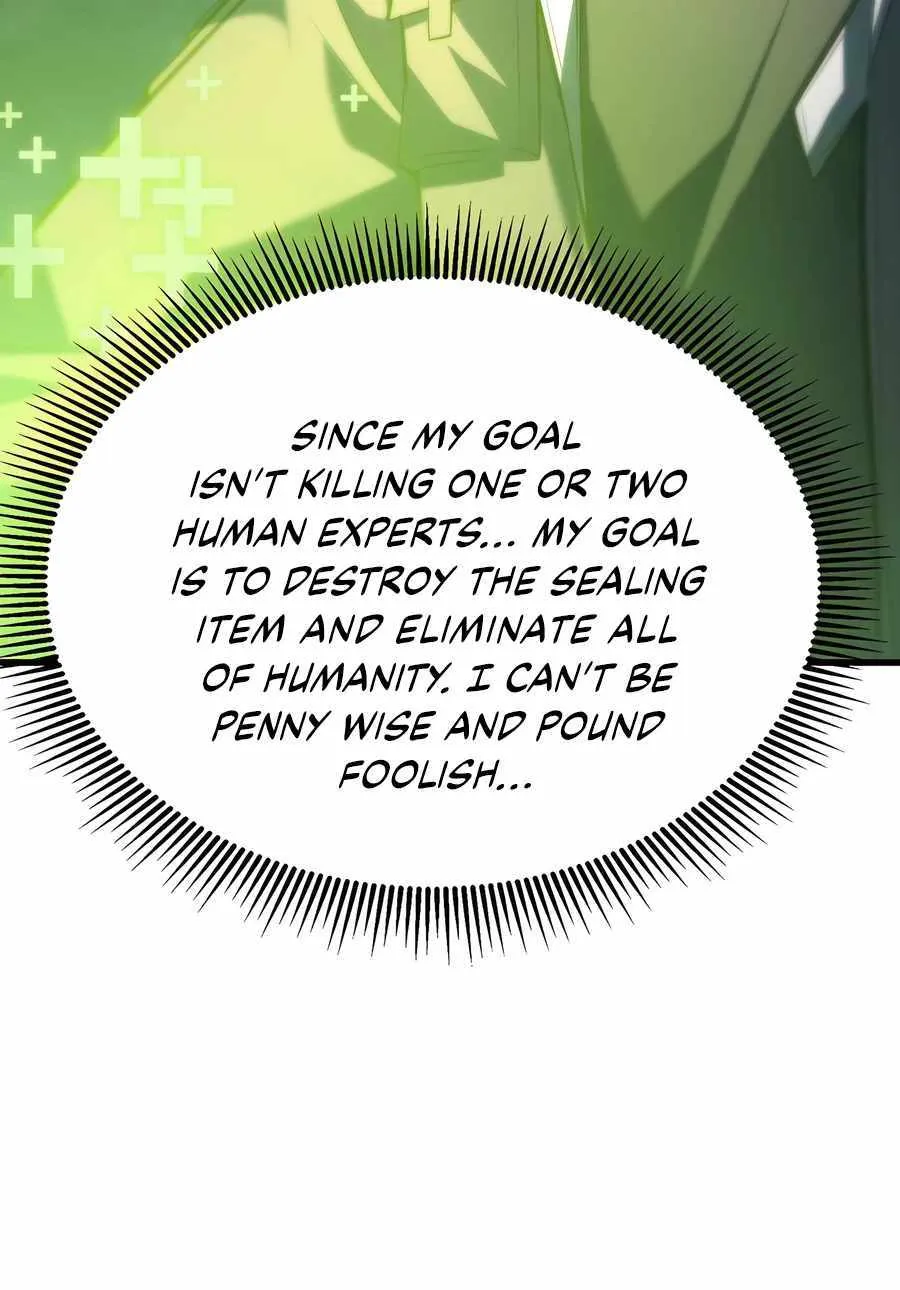 I’m the strongest boss Chapter 13 page 17 - 
