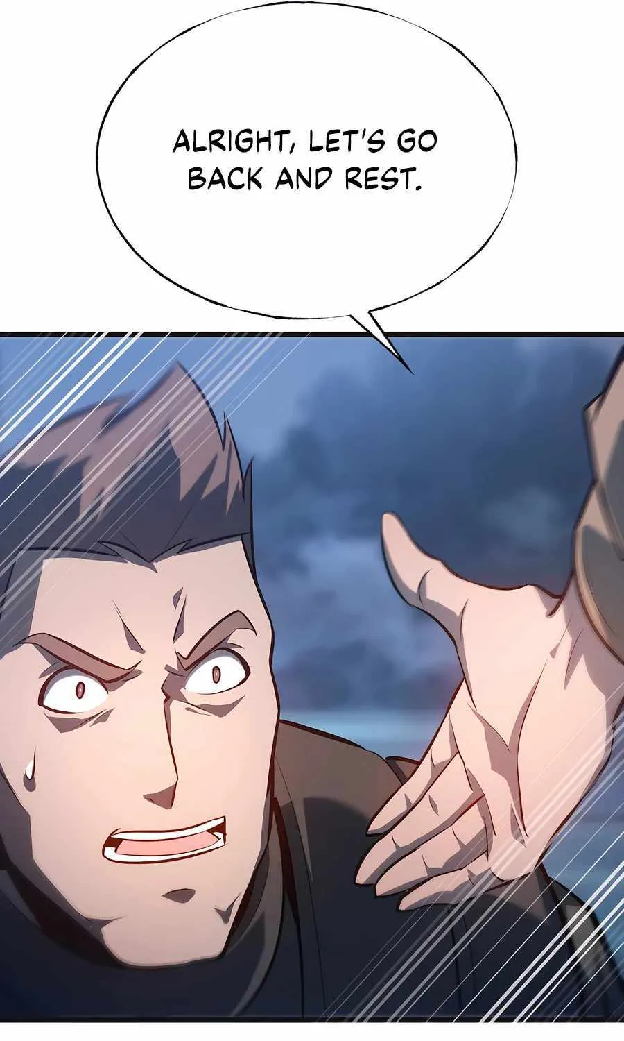 I’m the strongest boss Chapter 13 page 23 - 