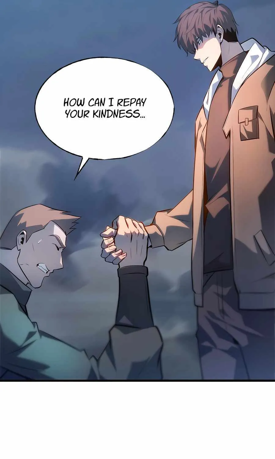 I’m the strongest boss Chapter 13 page 28 - 