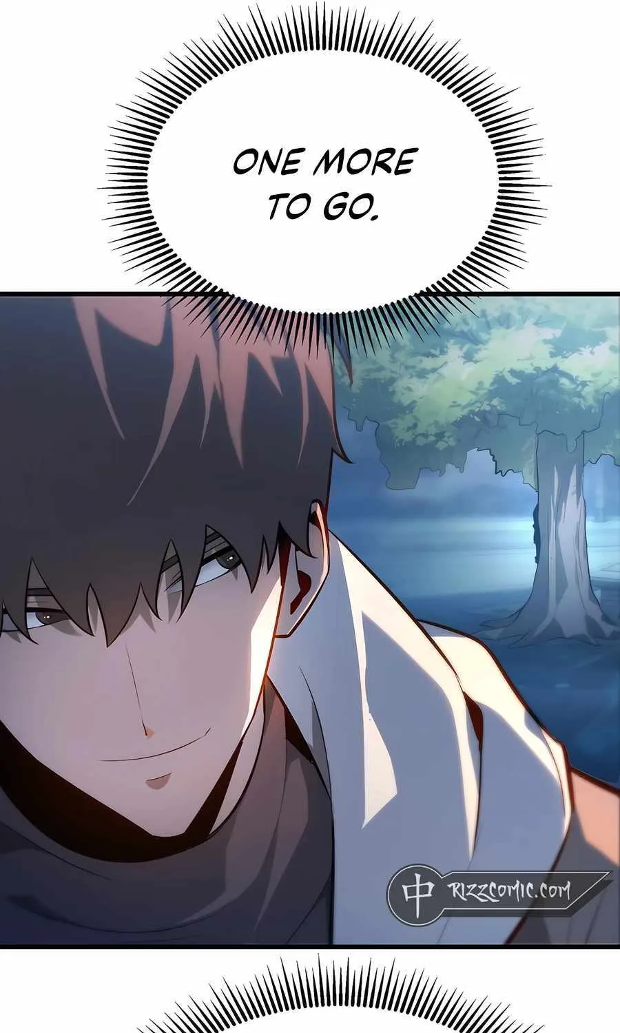 I’m the strongest boss Chapter 13 page 34 - 