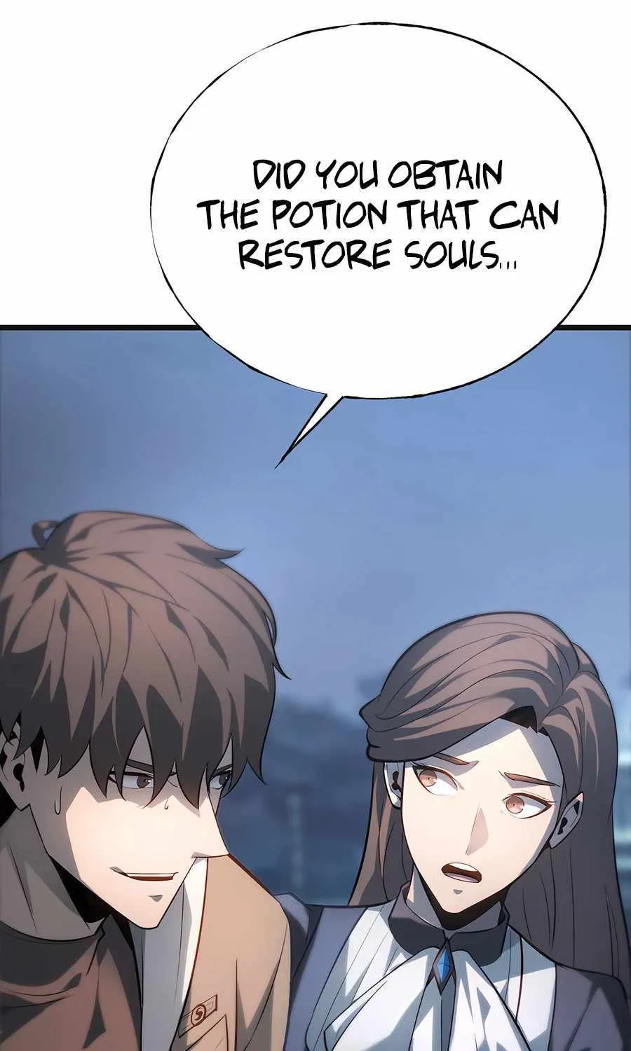I’m the strongest boss Chapter 13 page 49 - 