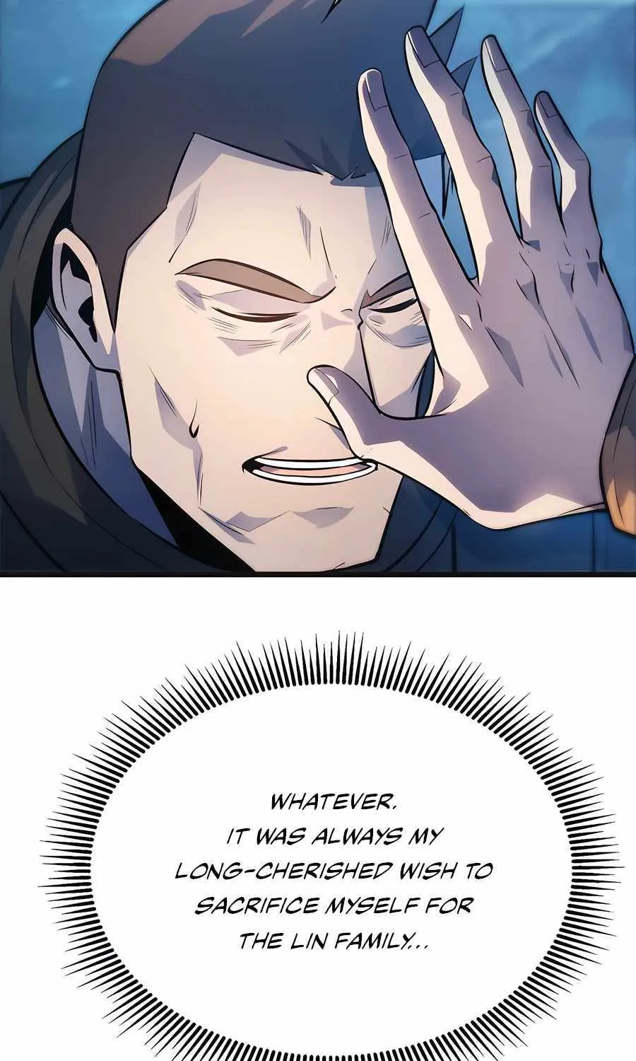 I’m the strongest boss Chapter 13 page 6 - 