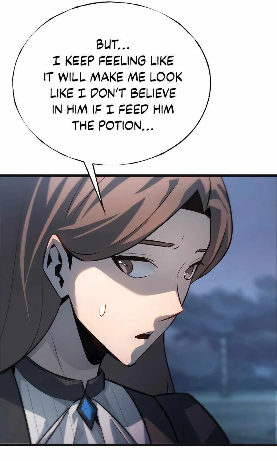 I’m the strongest boss Chapter 13 page 51 - 