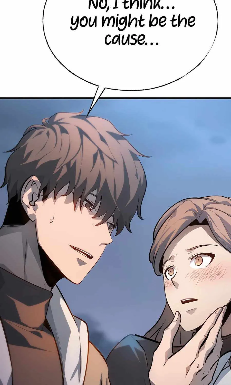 I’m the strongest boss Chapter 13 page 54 - 