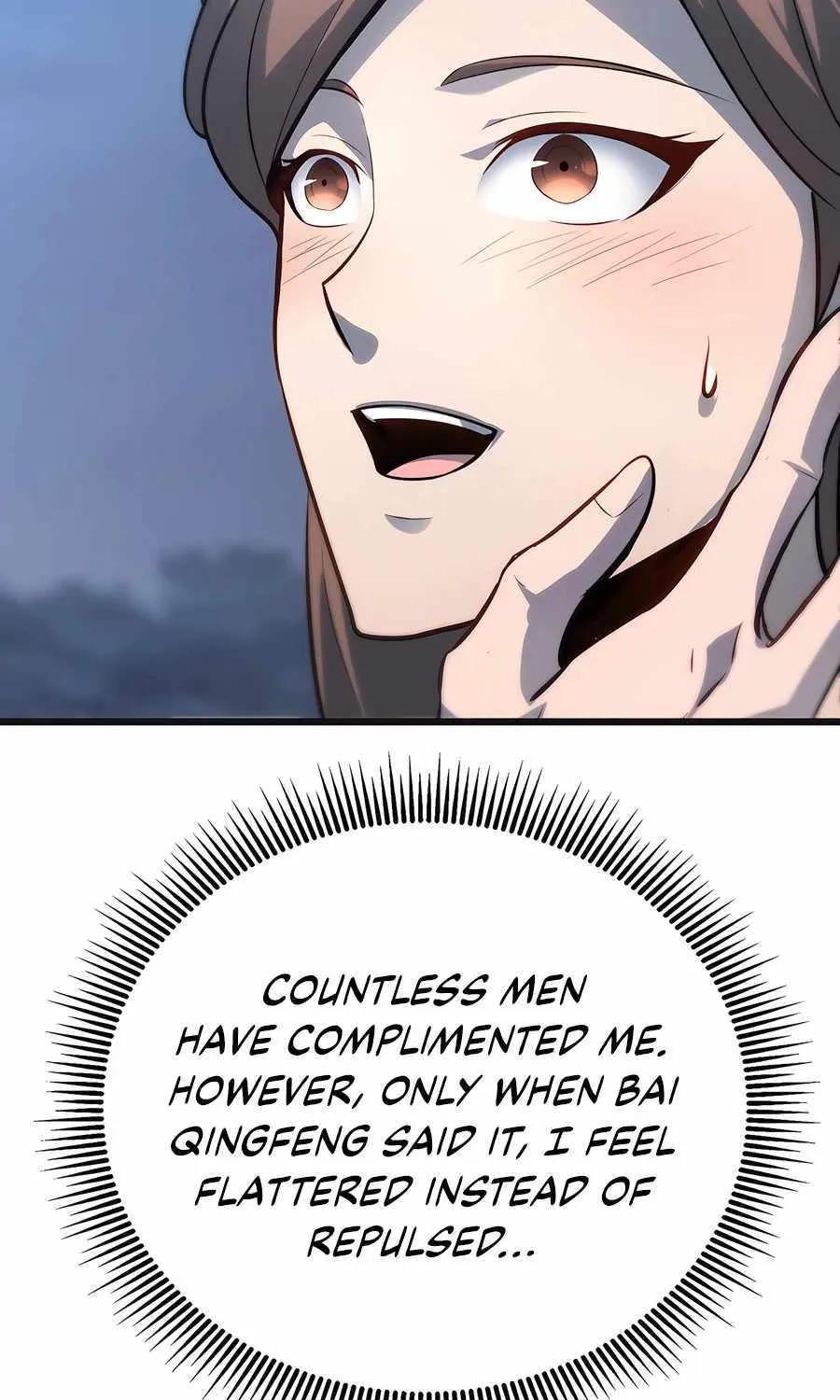 I’m the strongest boss Chapter 13 page 58 - 