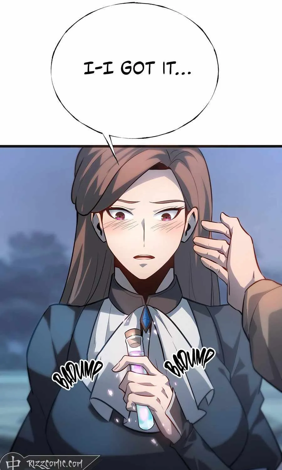 I’m the strongest boss Chapter 13 page 61 - 