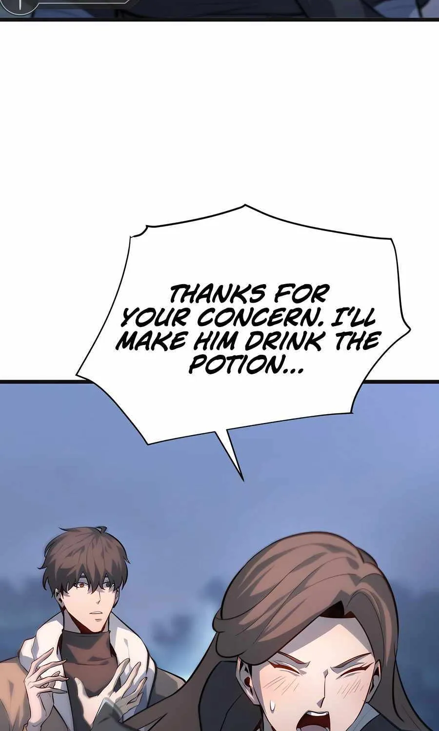 I’m the strongest boss Chapter 13 page 62 - 