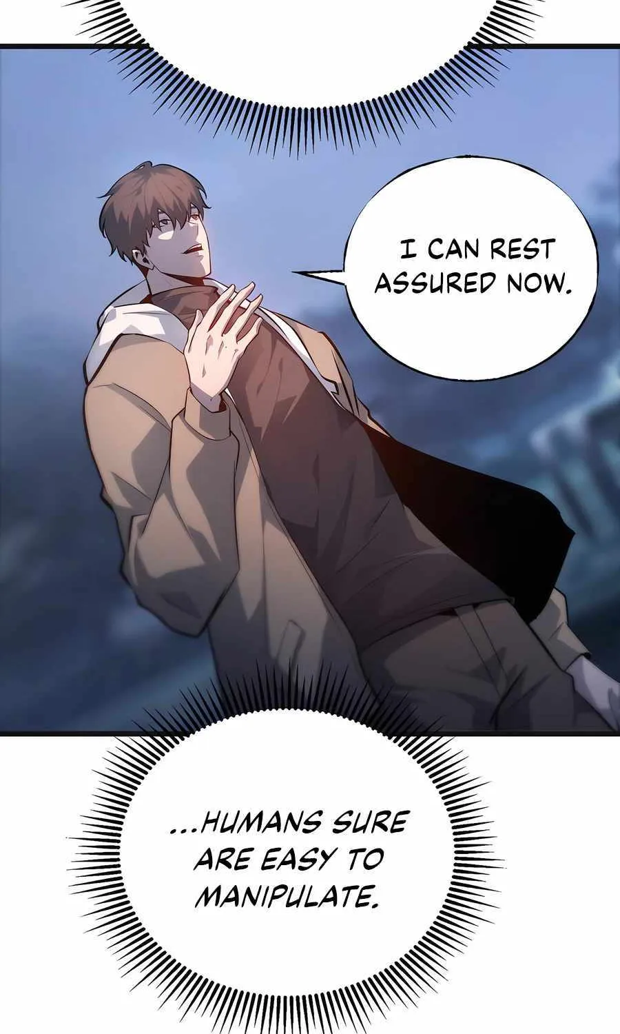 I’m the strongest boss Chapter 13 page 64 - 