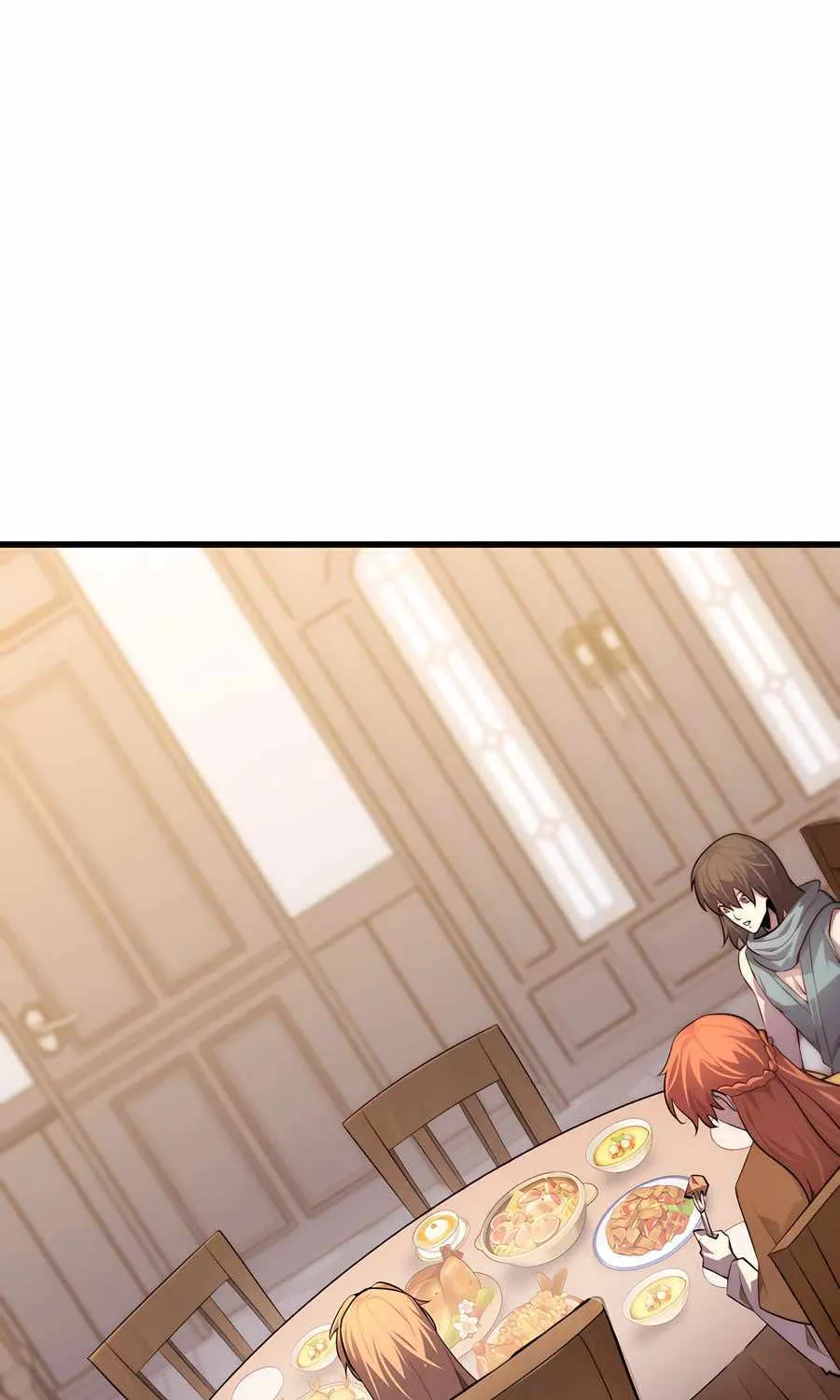 I’m the strongest boss Chapter 14 page 2 - 