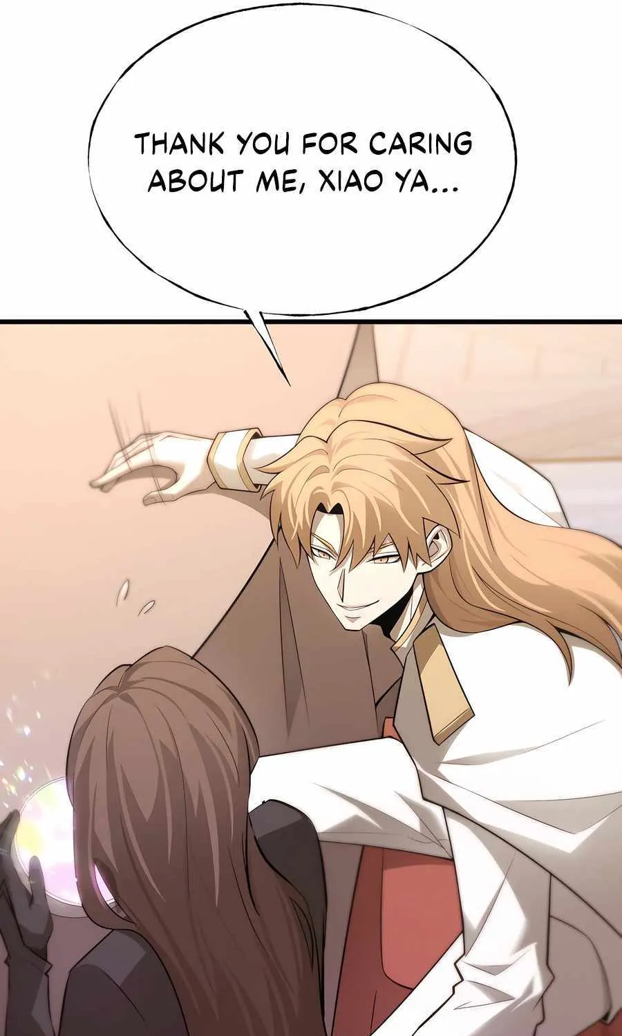 I’m the strongest boss Chapter 14 page 13 - 
