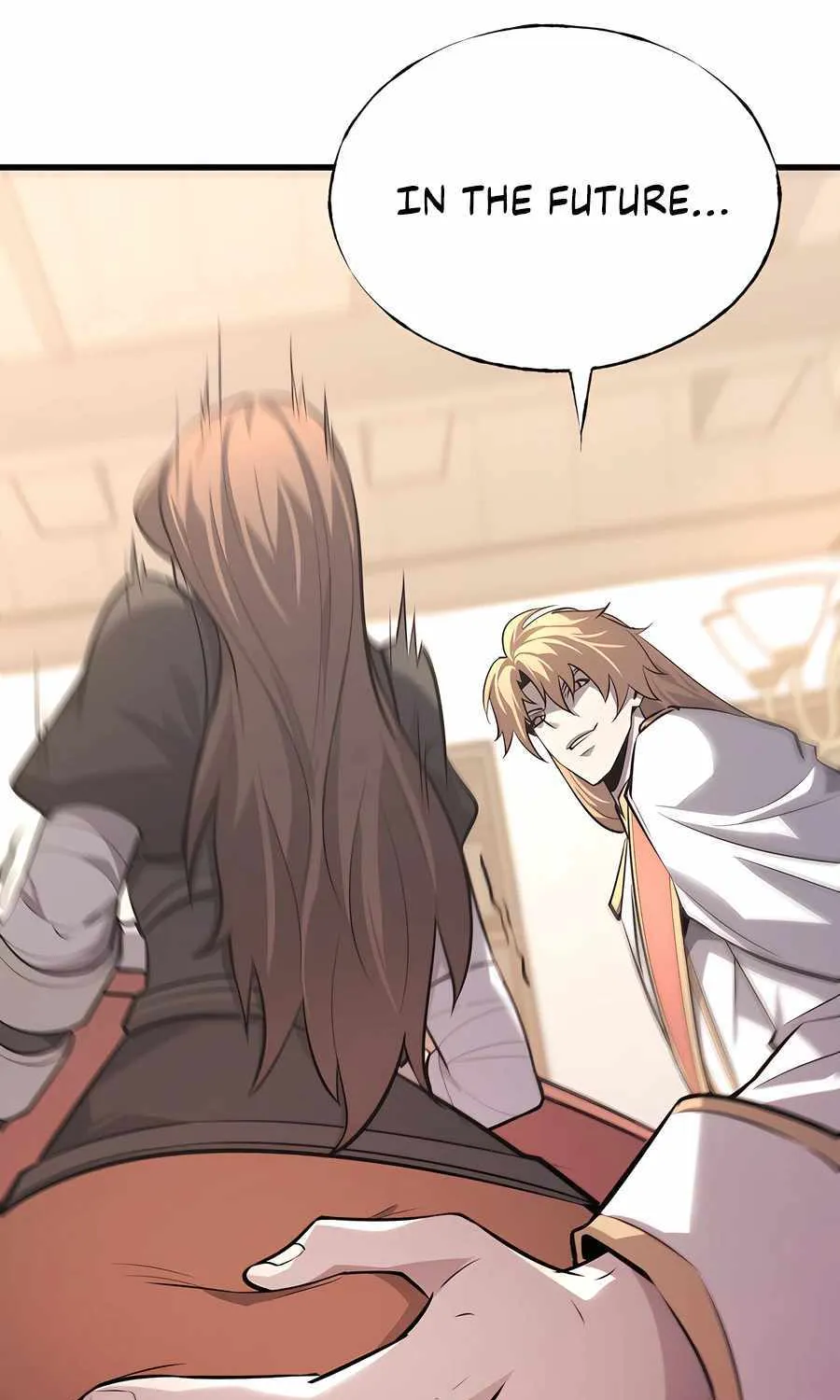 I’m the strongest boss Chapter 14 page 15 - 
