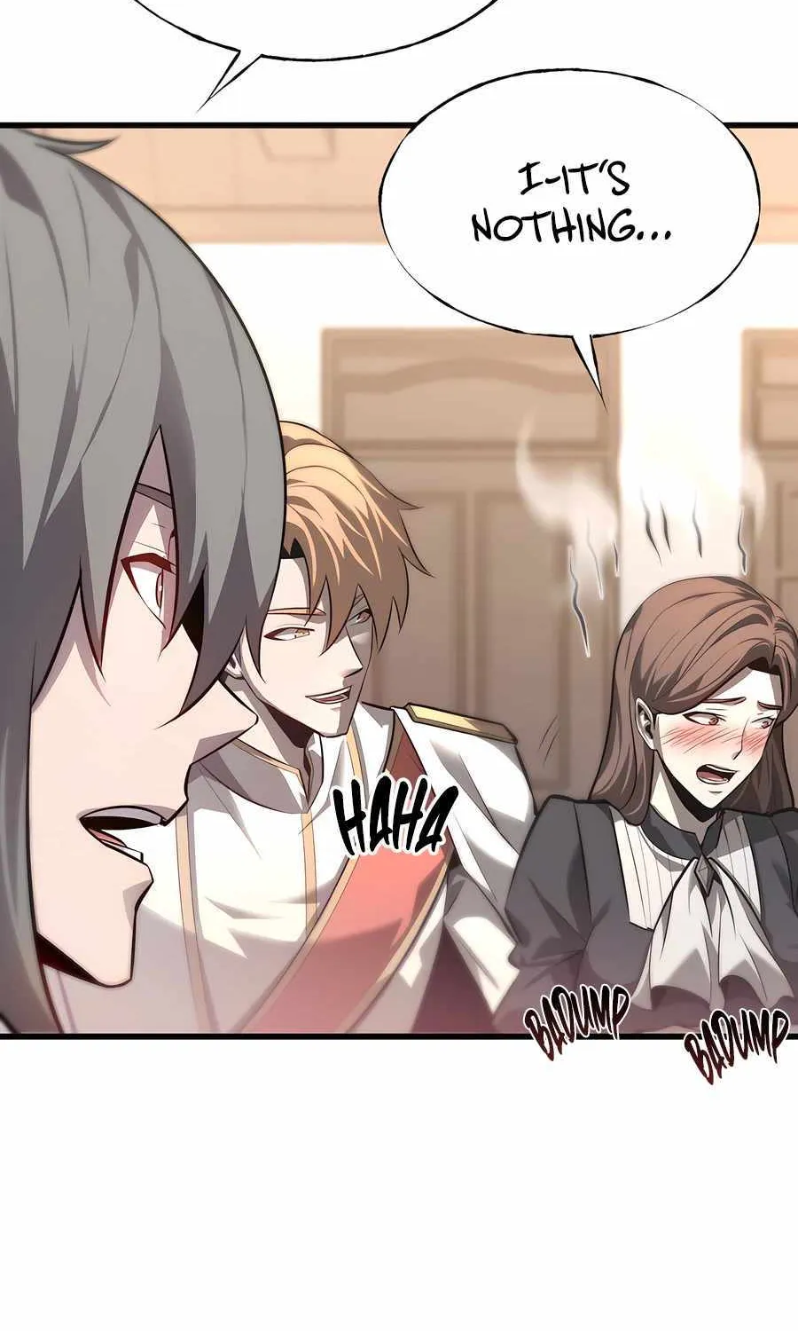 I’m the strongest boss Chapter 14 page 18 - 