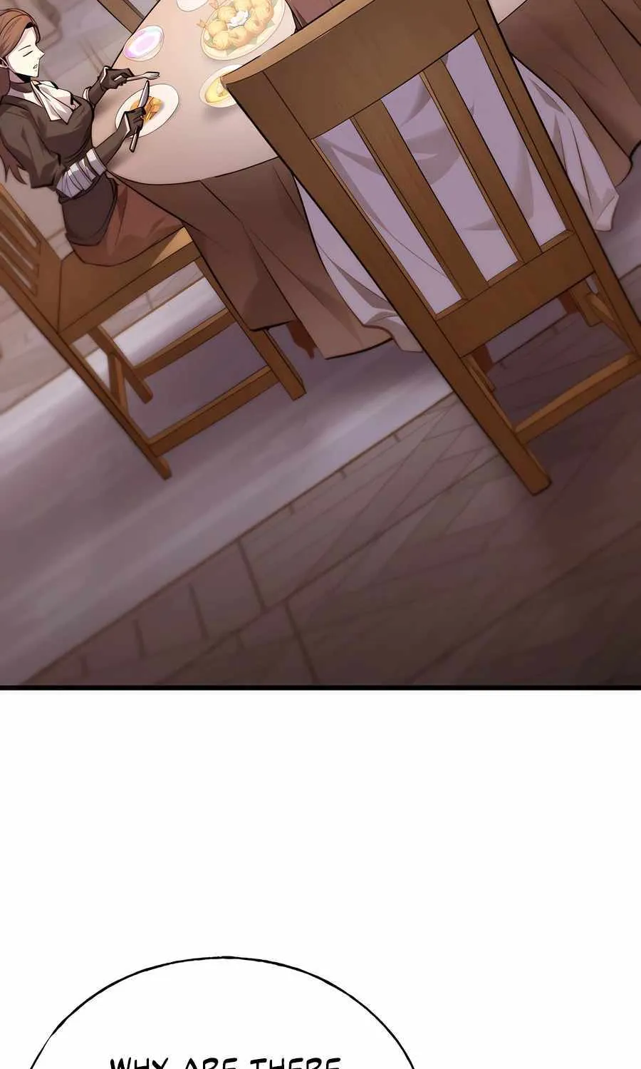 I’m the strongest boss Chapter 14 page 3 - 