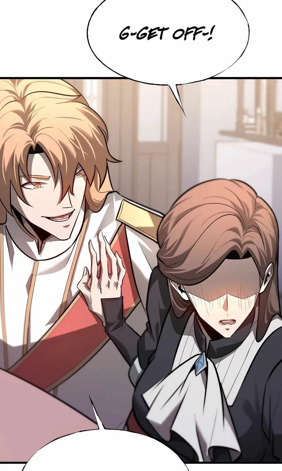 I’m the strongest boss Chapter 14 page 21 - 