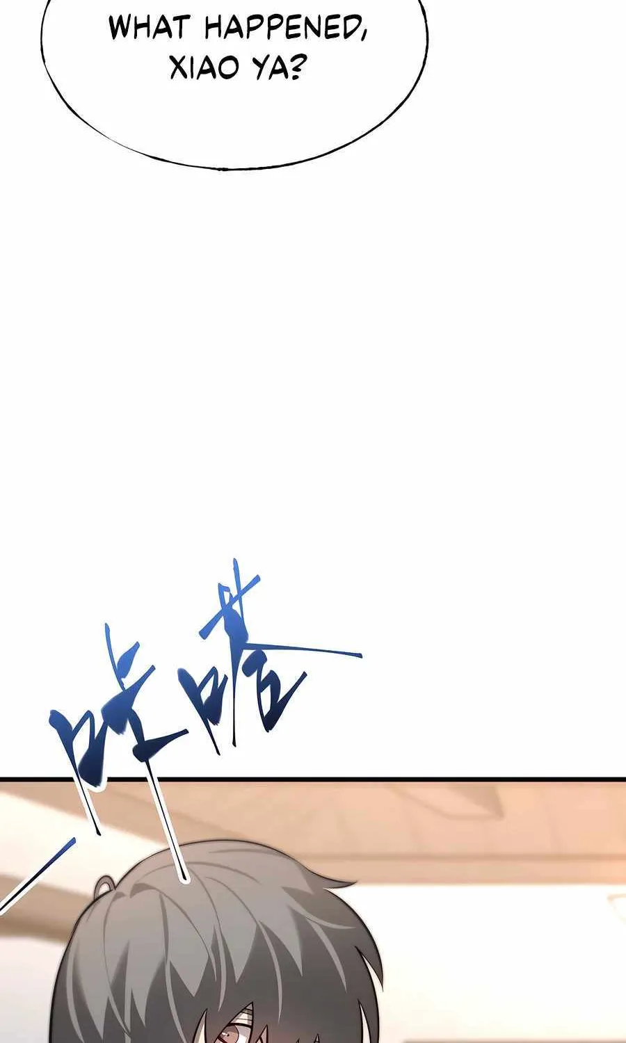 I’m the strongest boss Chapter 14 page 22 - 