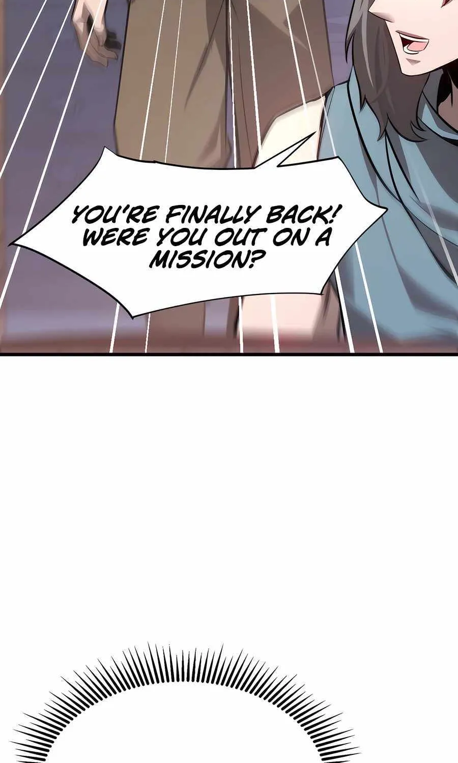 I’m the strongest boss Chapter 14 page 25 - 