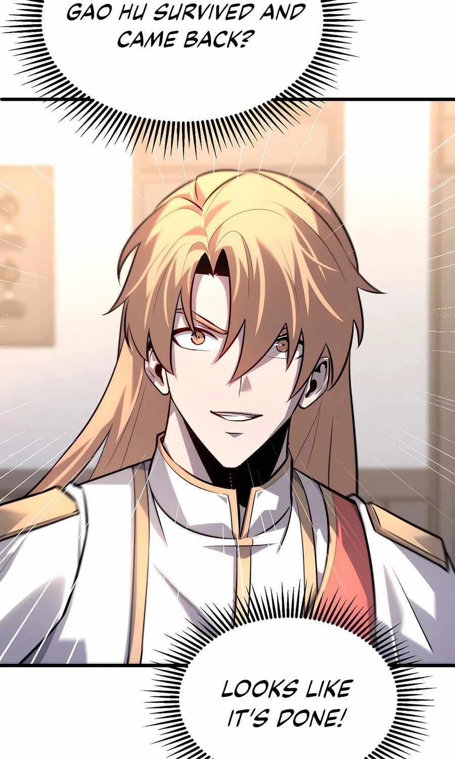 I’m the strongest boss Chapter 14 page 26 - 