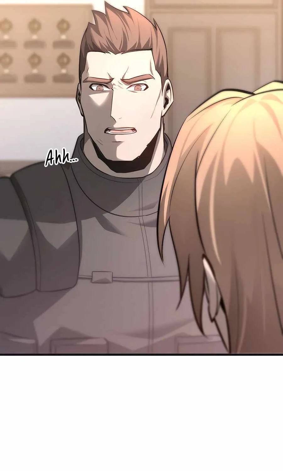 I’m the strongest boss Chapter 14 page 30 - 