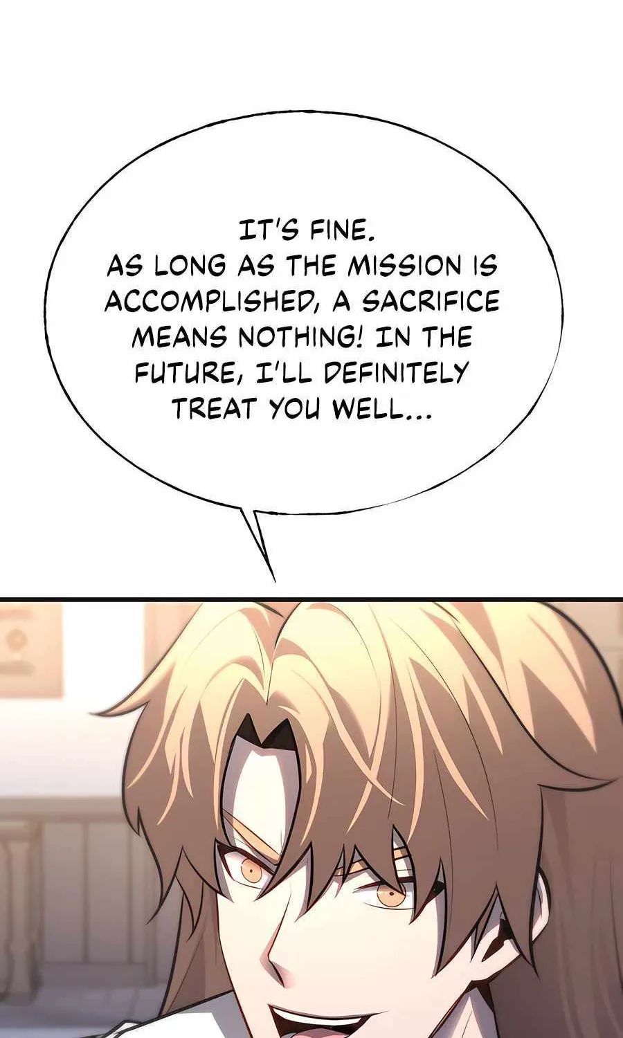I’m the strongest boss Chapter 14 page 31 - 