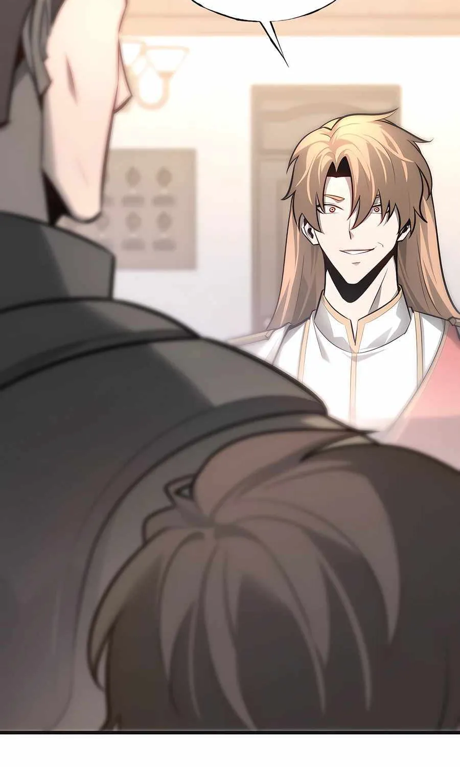 I’m the strongest boss Chapter 14 page 33 - 