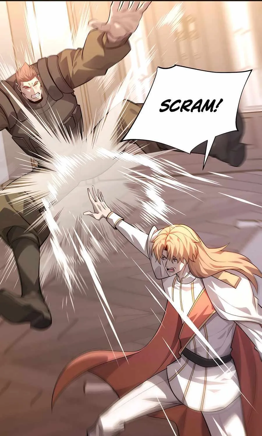 I’m the strongest boss Chapter 14 page 42 - 