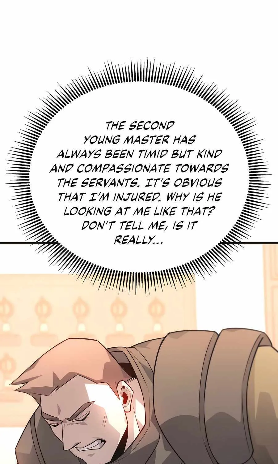 I’m the strongest boss Chapter 14 page 54 - 
