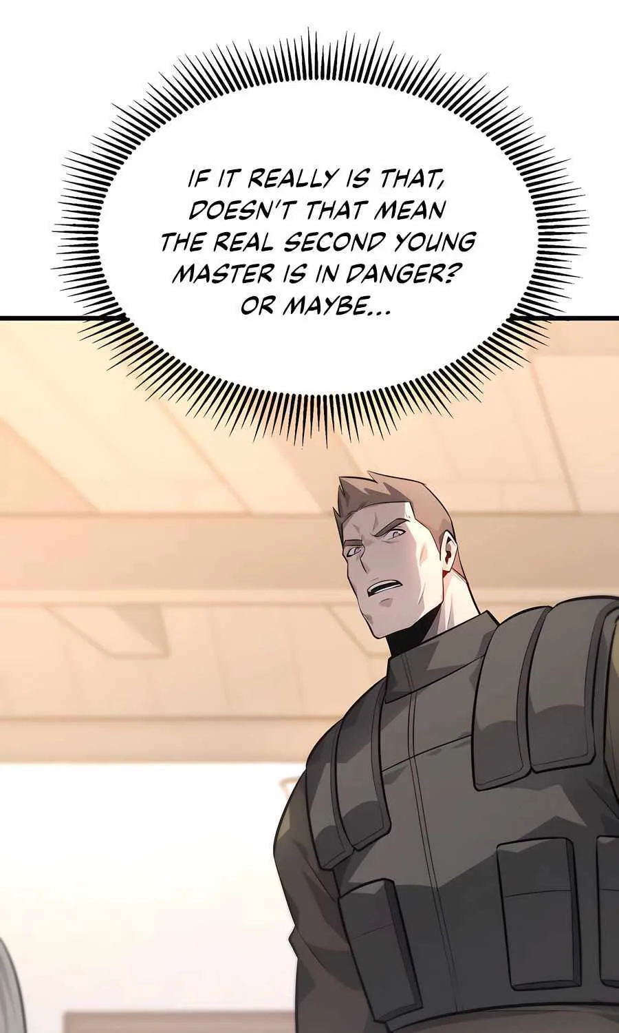 I’m the strongest boss Chapter 14 page 56 - 