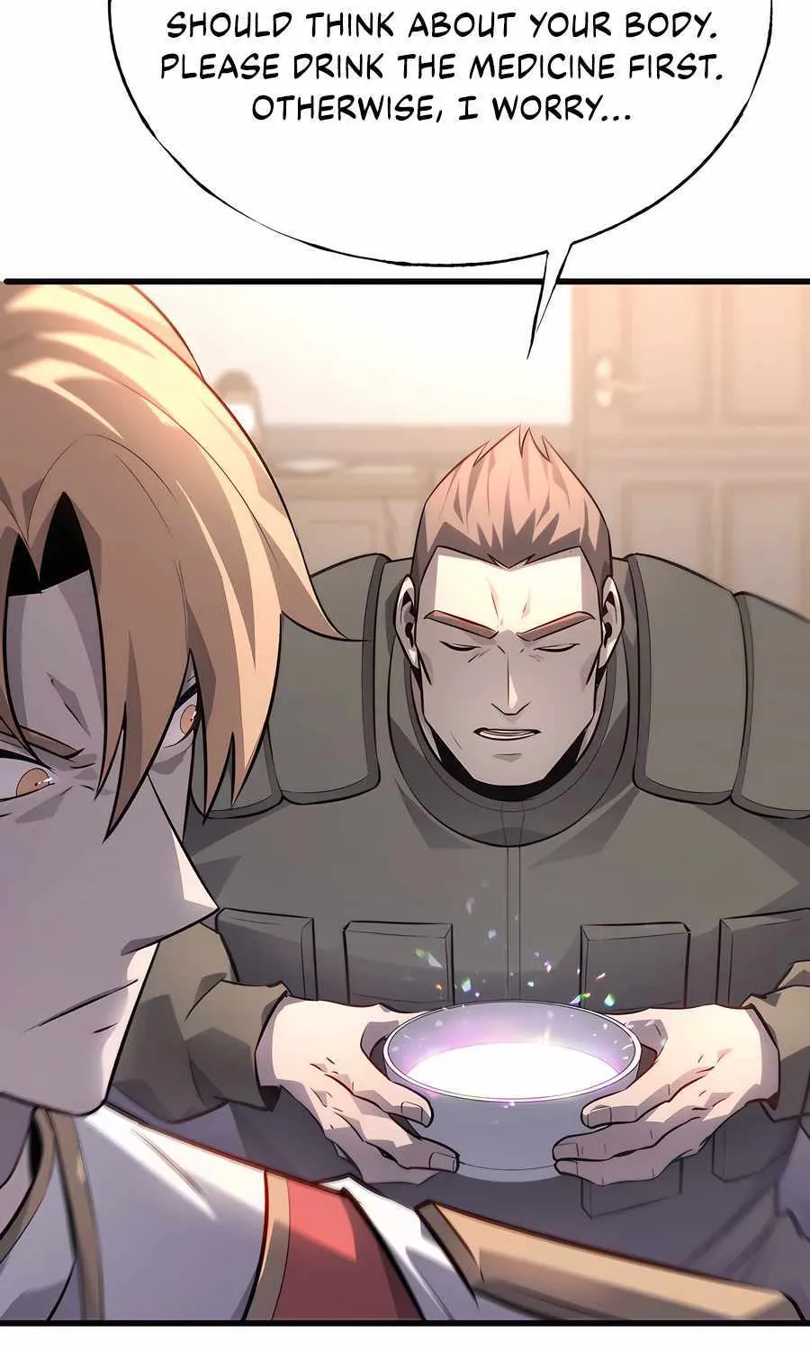 I’m the strongest boss Chapter 14 page 64 - 
