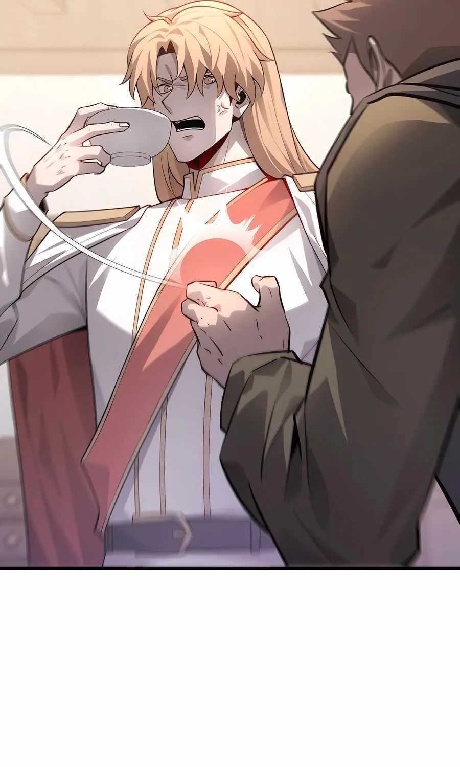 I’m the strongest boss Chapter 14 page 66 - 