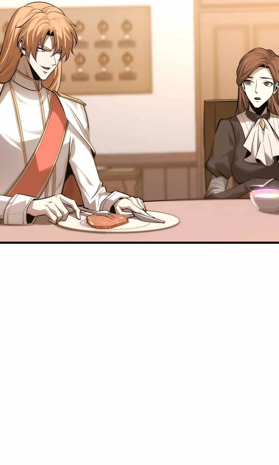 I’m the strongest boss Chapter 14 page 8 - 
