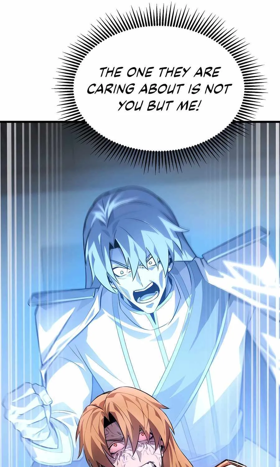 I’m the strongest boss Chapter 14 page 72 - 