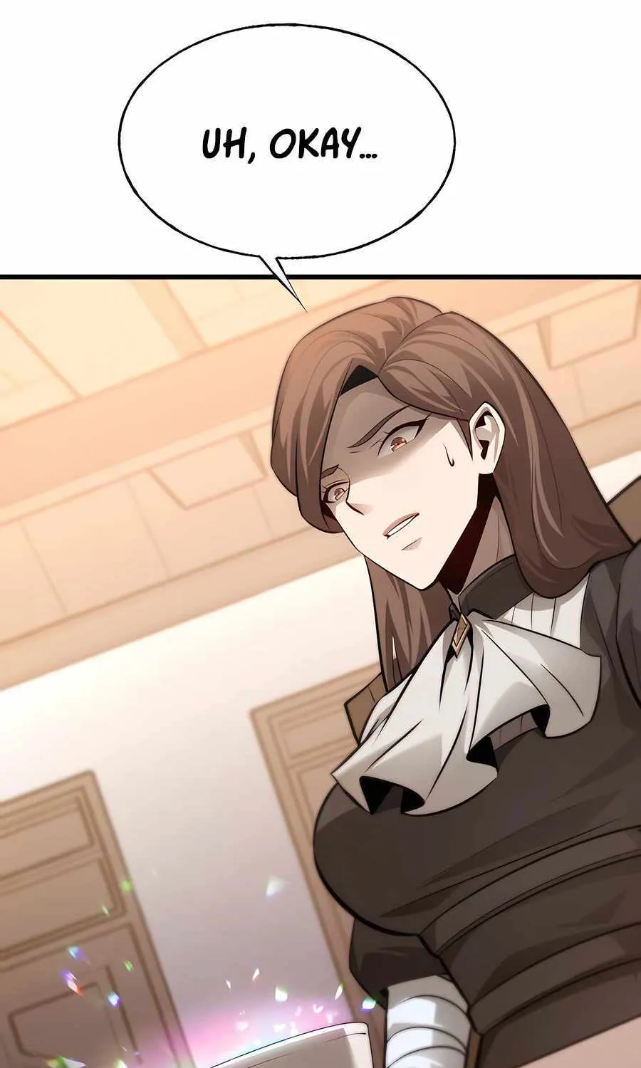 I’m the strongest boss Chapter 14 page 9 - 