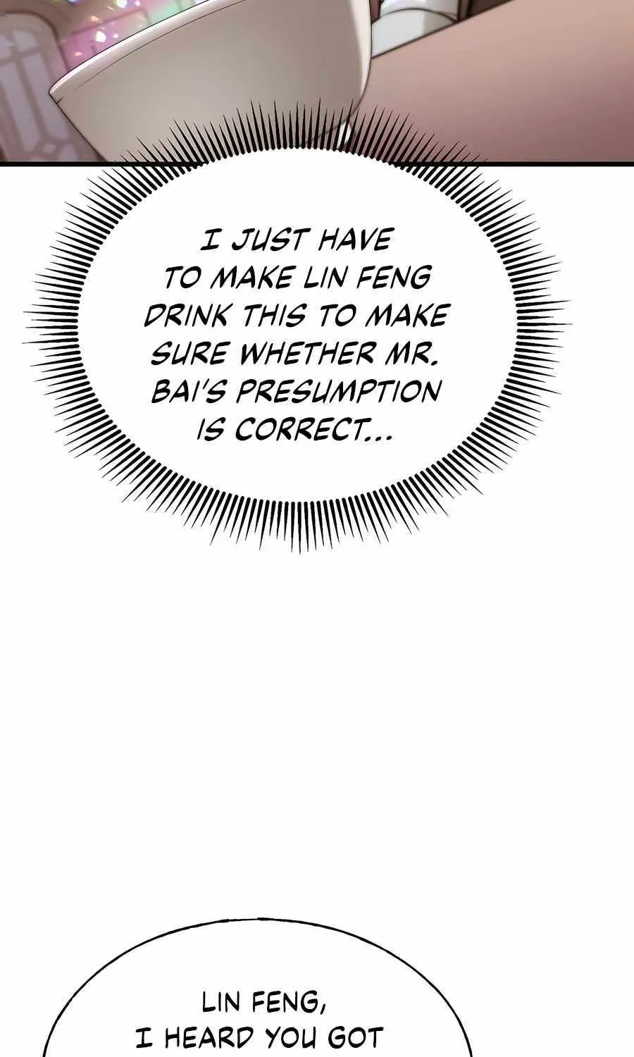 I’m the strongest boss Chapter 14 page 10 - 