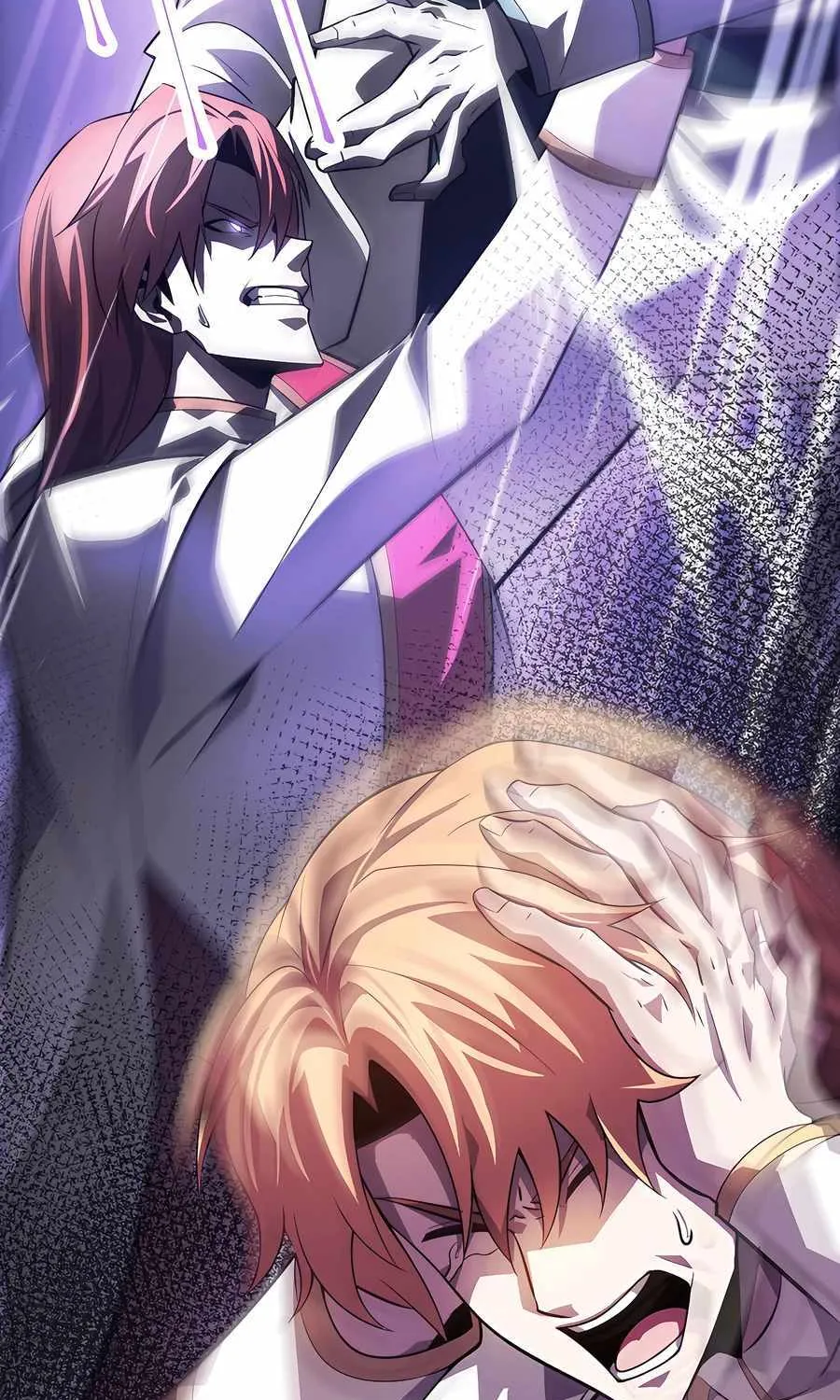 I’m the strongest boss Chapter 15 page 3 - 