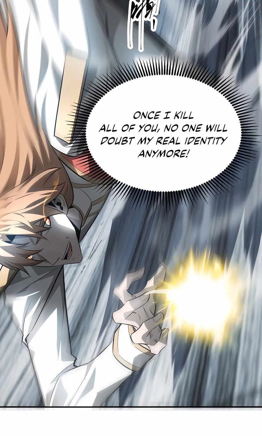 I’m the strongest boss Chapter 15 page 46 - 