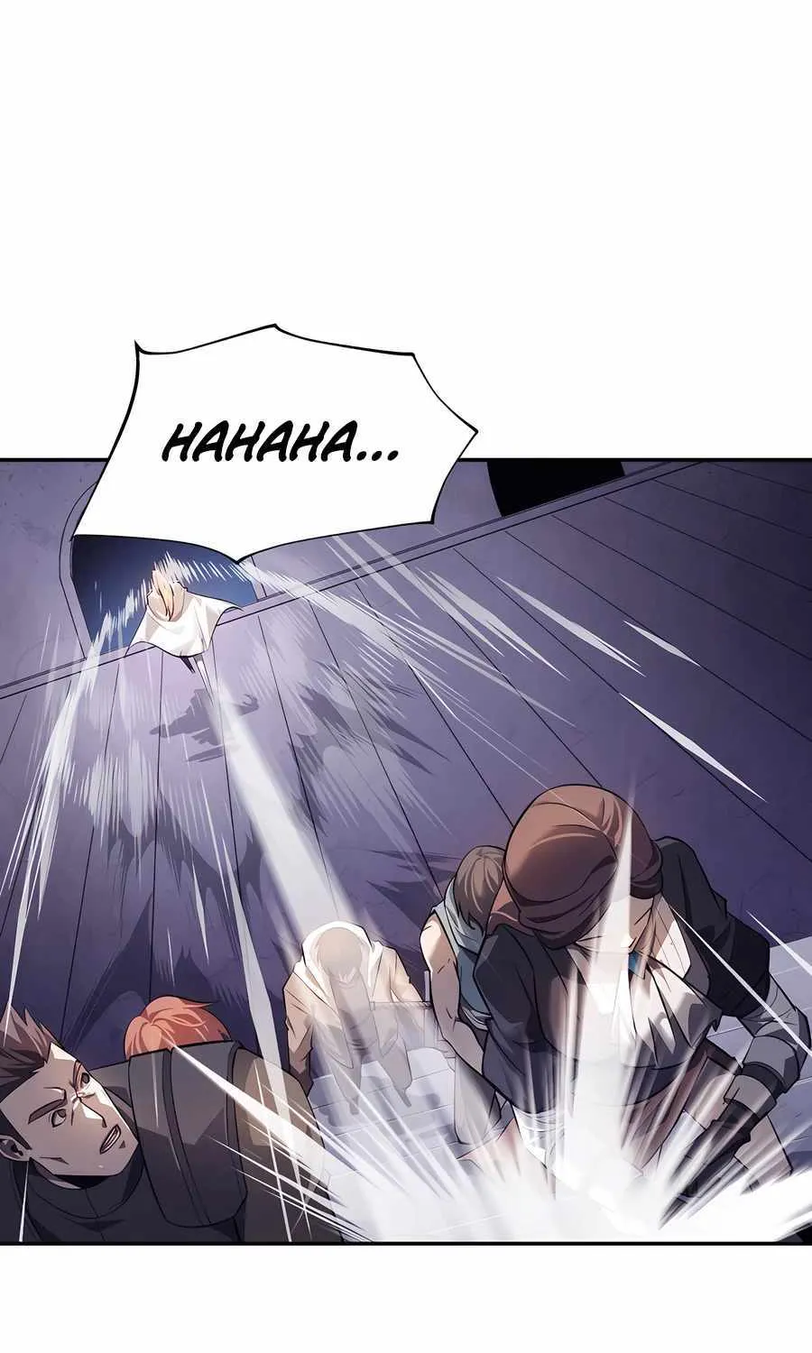 I’m the strongest boss Chapter 15 page 47 - 