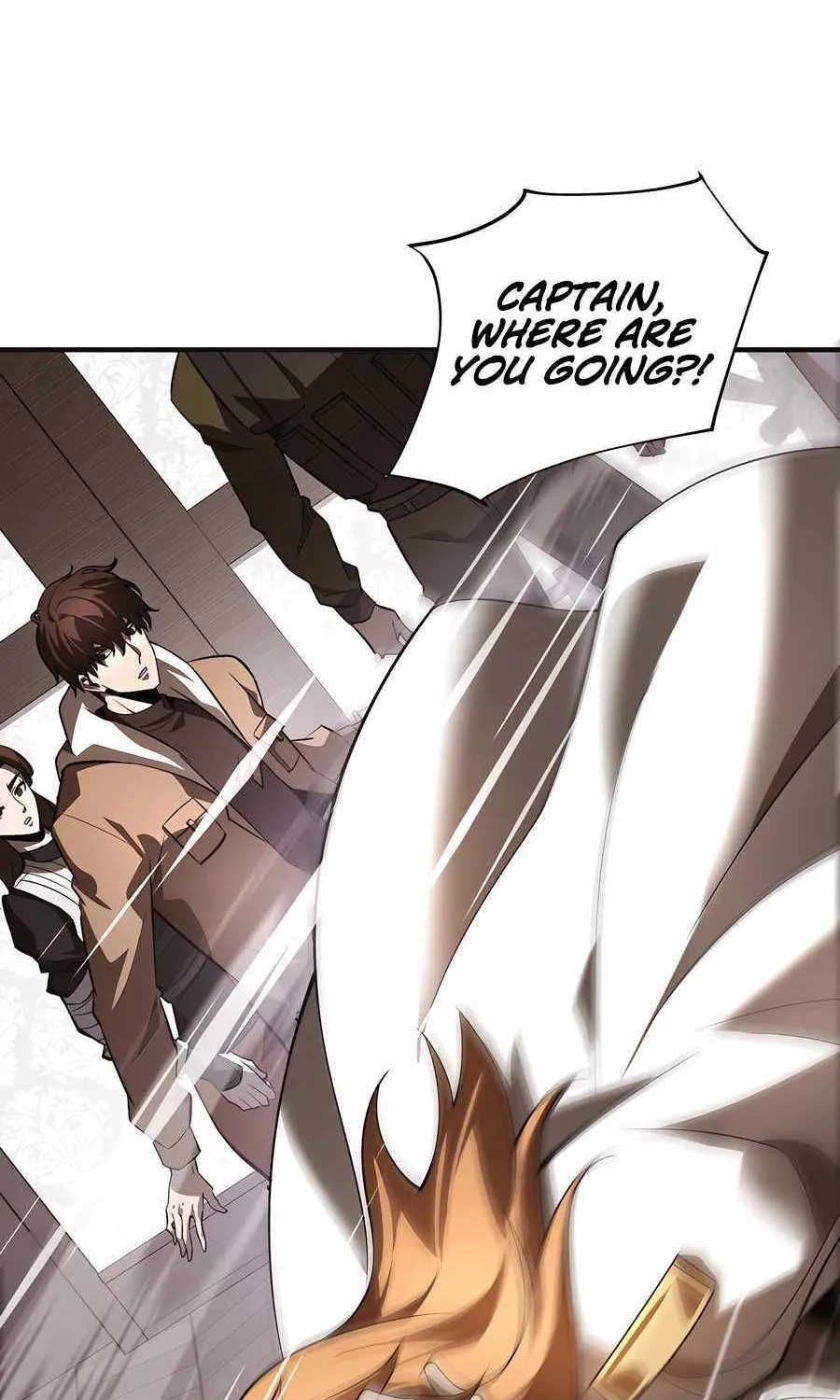 I’m the strongest boss Chapter 15 page 6 - 