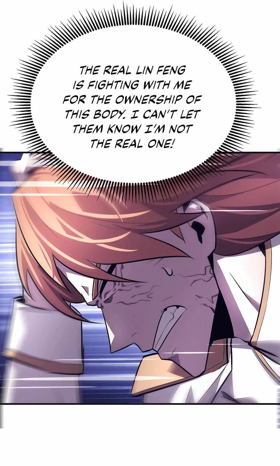 I’m the strongest boss Chapter 15 page 8 - 