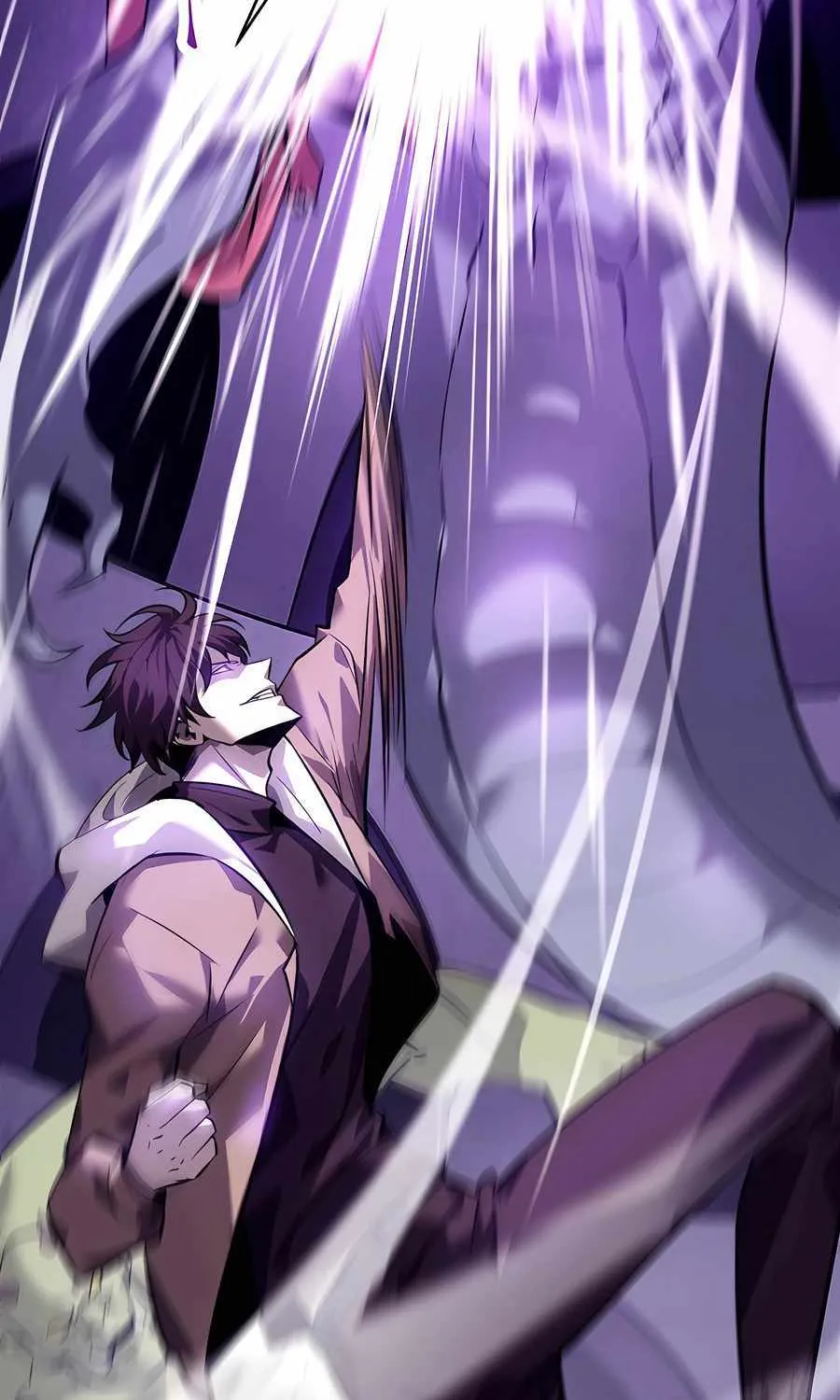 I’m the strongest boss Chapter 15 page 72 - 