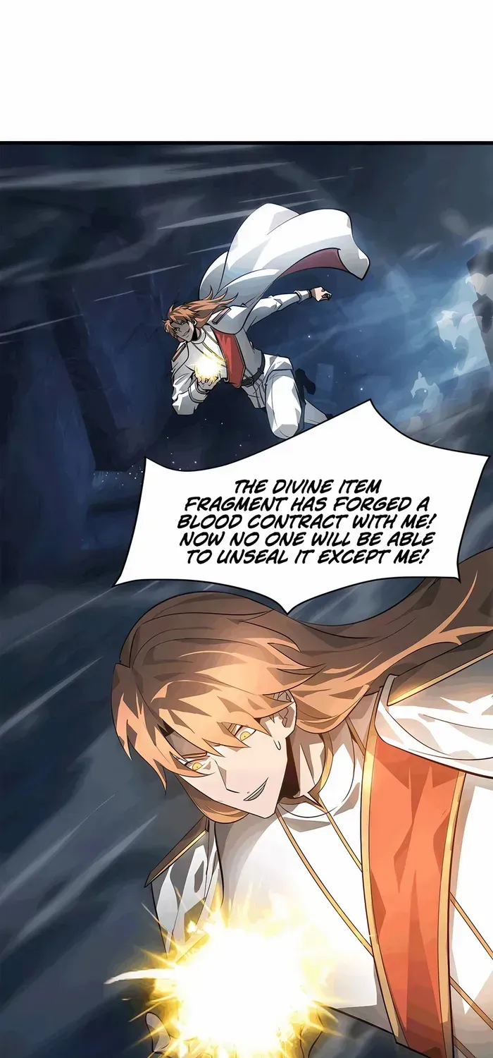 I’m the strongest boss Chapter 16 page 2 - 