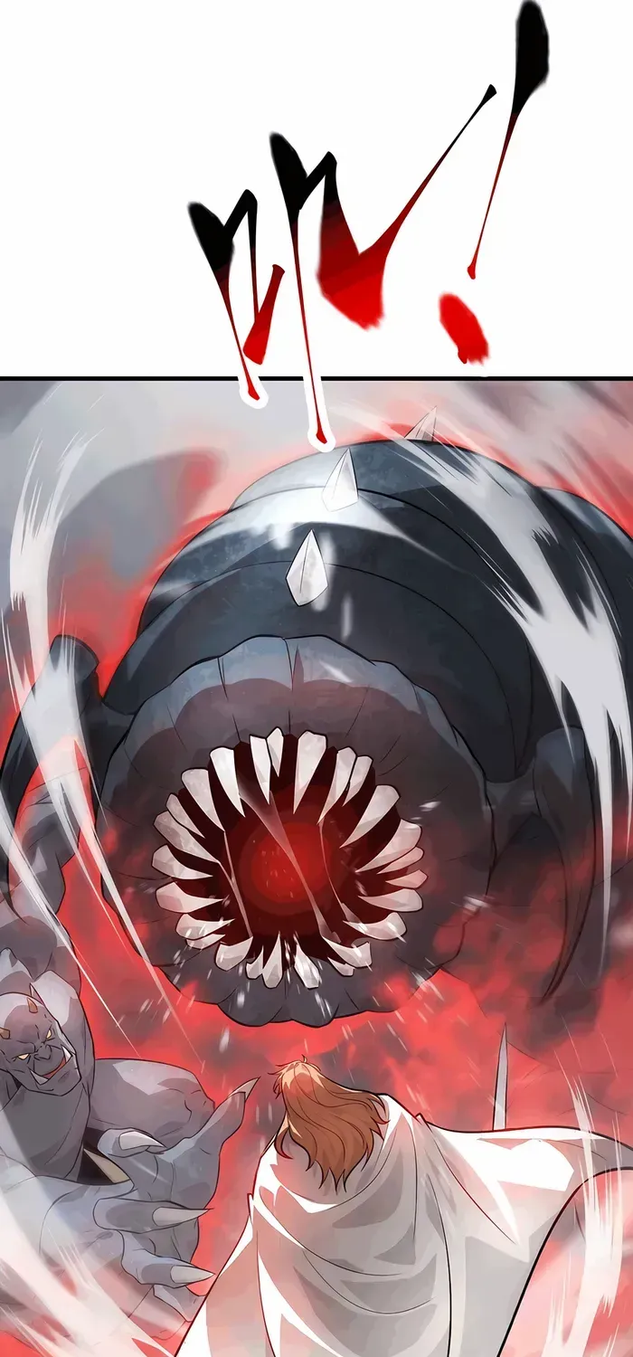 I’m the strongest boss Chapter 16 page 11 - 