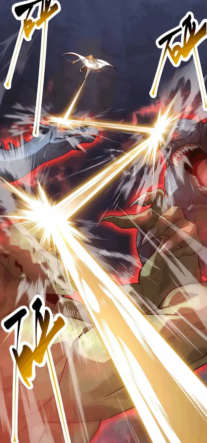 I’m the strongest boss Chapter 16 page 14 - 